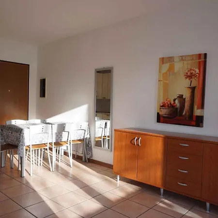 Apartamento And In 43917 Caorle